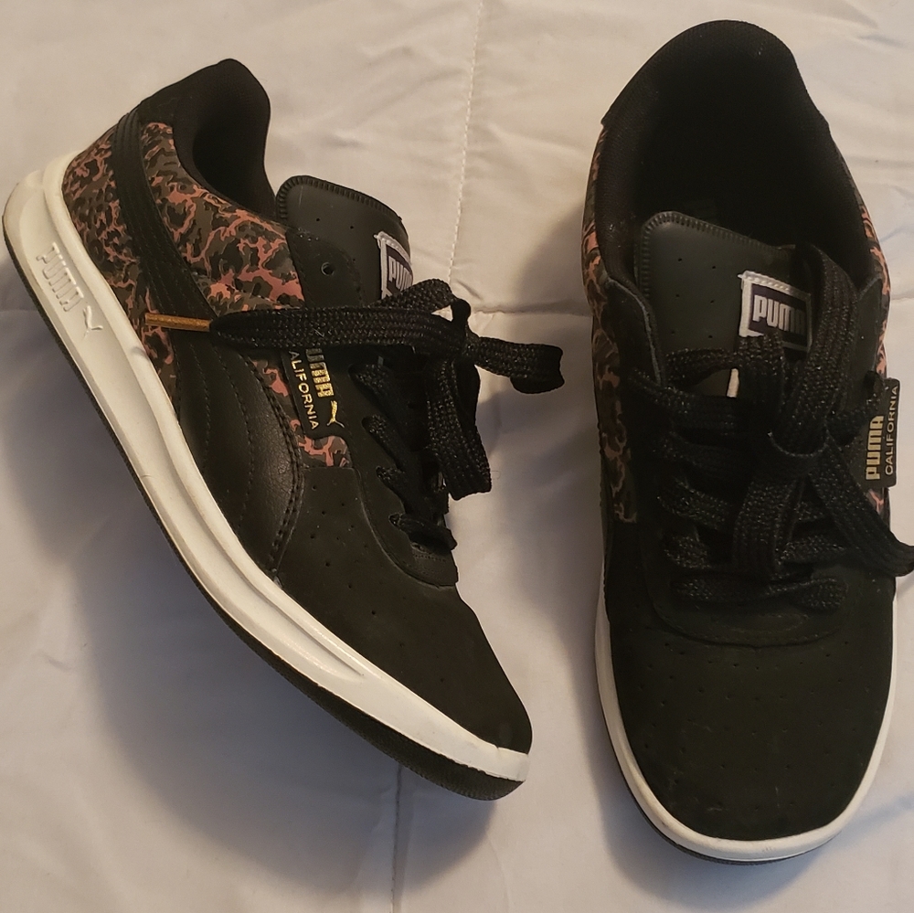 Puma sneaker